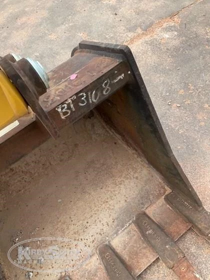 Used Bucket ready to go